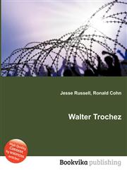 Walter Trochez,551186255X,9785511862552