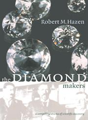 The Diamond Makers,0521654742,9780521654746