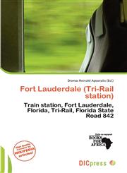 Fort Lauderdale (Tri-Rail station),6137332640,9786137332641