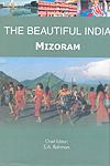 Mizoram 1st Published,8184050259,9788184050257