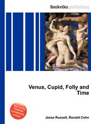 Venus, Cupid, Folly and Time,5511623539,9785511623535