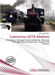 Lawrence (CTA Station),6139930618,9786139930616