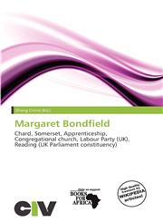 Margaret Bondfield,6200864721,9786200864727
