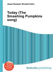 Today (the Smashing Pumpkins Song),5510546794,9785510546798