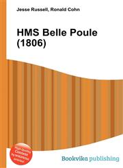 HMS Belle Poule (1806),5511986437,9785511986432
