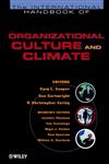 The International Handbook of Organizational Culture and Climate 1st Edition,0471491268,9780471491262