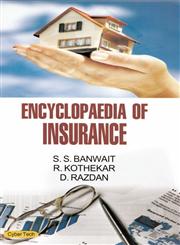 Encyclopaedia of Insurancece 3 Vols.,9350532409,9789350532409