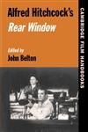 Alfred Hitchcock's Rear Window,0521564530,9780521564533