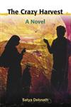 The Crazy Harvest A Novel,8124801118,9788124801116