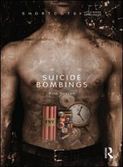 Suicide Bombings,0415588871,9780415588874