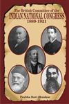 The British Committee of the Indian National Congress, 1889-1921 1st Edition,9380188099,9789380188096