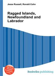 Ragged Islands, Newfoundland and Labrador,5511980846,9785511980843