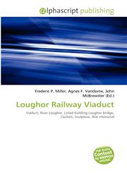 Loughor Railway Viaduct,6135500813,9786135500813