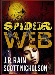 Spider Web (the Spider Series Book 2),130423147X,9781304231475