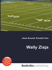 Wally Ziaja,5511960659,9785511960654