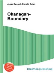 Okanagan-Boundary,5511917117,9785511917115