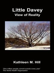 Little Davey View of Reality,1847474314,9781847474315