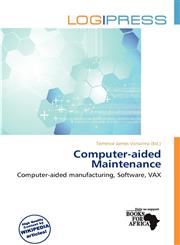 Computer-aided Maintenance,620036110X,9786200361103