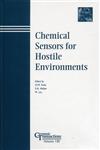 Chemical Sensors for Hostile Environments Proceedings of the symposium held at the 103rd Annual Meeting of The American Ceramic Society, April 22-25, 2001, in Indiana, Ceramic Transactions,1574981382,9781574981384