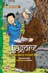 Tagore and the Song of the Crazy Wind A Story That Celebrates Nature,8179934659,9788179934654