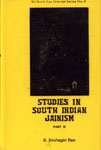 Andhra Karnata Jainism Vol. 2,8170300657,9788170300656