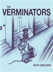 The Verminators,1456770071,9781456770075