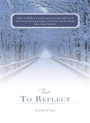 Time to Reflect,1460233069,9781460233061