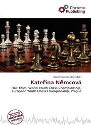 Kateřina Němcová,6136896524,9786136896526