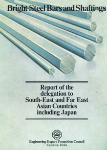 Reports of the Delegation to South East and Far East Asian Countries Including Japan 1st Edition