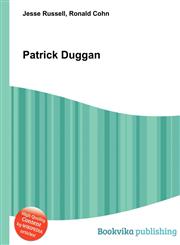 Patrick Duggan,551241979X,9785512419793