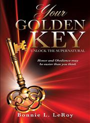 Your Golden Key,1629522767,9781629522760
