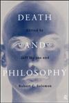 Death and Philosophy,0415191440,9780415191449