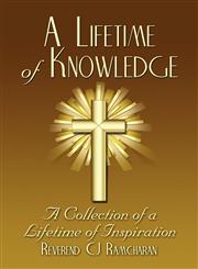 A Lifetime of Knowledge A Collection of a Lifetime of Inspiration,1604411961,9781604411966