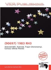 (90697) 1983 RH3,6138529065,9786138529064