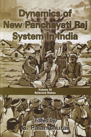 Selected States Vol. 3 1st Edition,8180691292,9788180691294