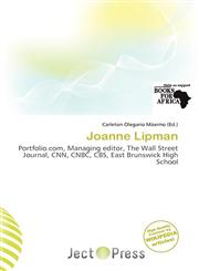 Joanne Lipman,6138446275,9786138446279