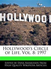 Hollywood's Circle of Life, Vol. 8 1997,1171171625,9781171171621