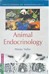 Animal Endocrinology,8183562728,9788183562720