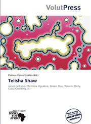 Telisha Shaw,6139074568,9786139074563