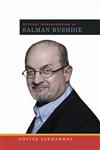 Critical Interpretation of Salman Rushdie,9382006907,9789382006909