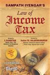 Sampath Iyengar’s Law of Income Tax 8 Vols. 11th Edition,8177337491,9788177337495