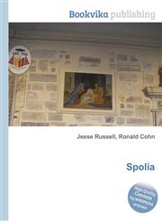 Spolia,5511142042,9785511142043