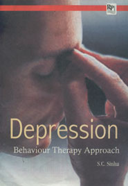 Depression Behaviour Therapy Approach 1st Edition,8188583669,9788188583669