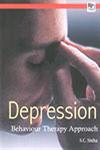 Depression Behaviour Therapy Approach 1st Edition,8188583669,9788188583669