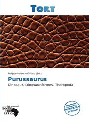 Purussaurus,6139233402,9786139233403