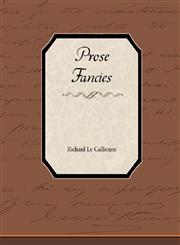 Prose Fancies,1438536976,9781438536972