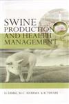 Swine Production and Health Management,9381450161,9789381450161