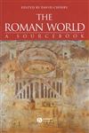 The Roman World: A Sourcebook,0631217843,9780631217848