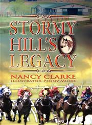 Stormy Hill's Legacy,1609763203,9781609763206