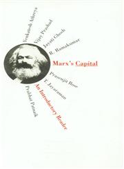 Marx's Capital An Introductory Reader 1st Published,9380118007,9789380118000